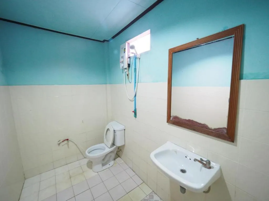 Lanta Darawadee Resort