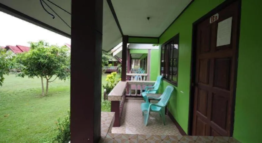 Lanta Darawadee Resort