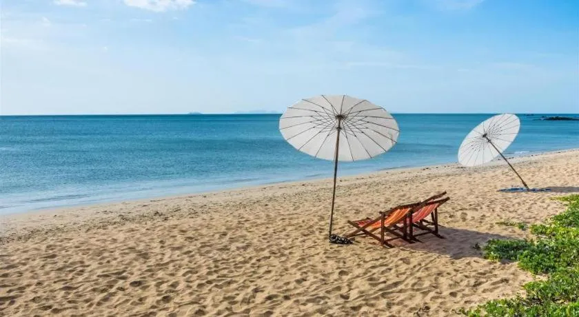 Lanta Darawadee Resort