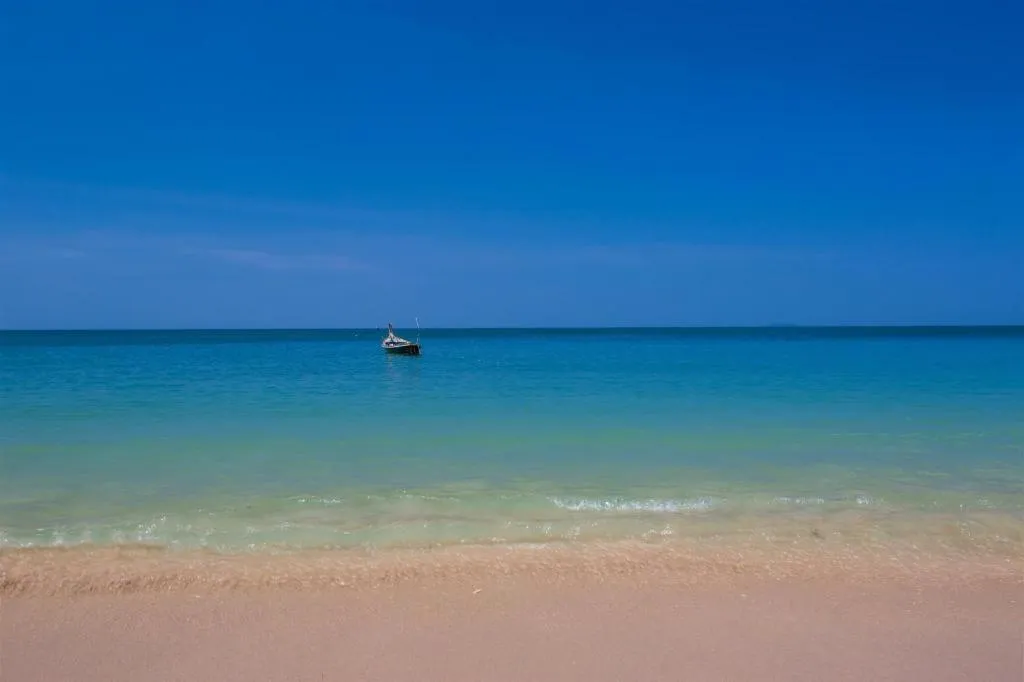 Lanta Darawadee Resort