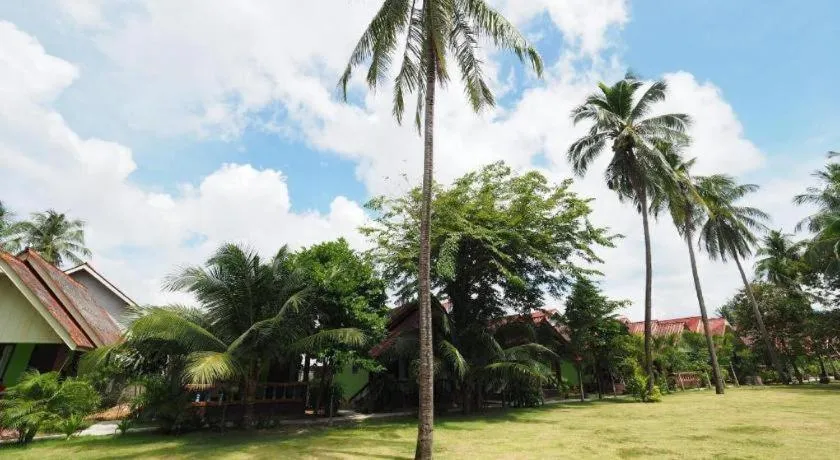 Lanta Darawadee Resort