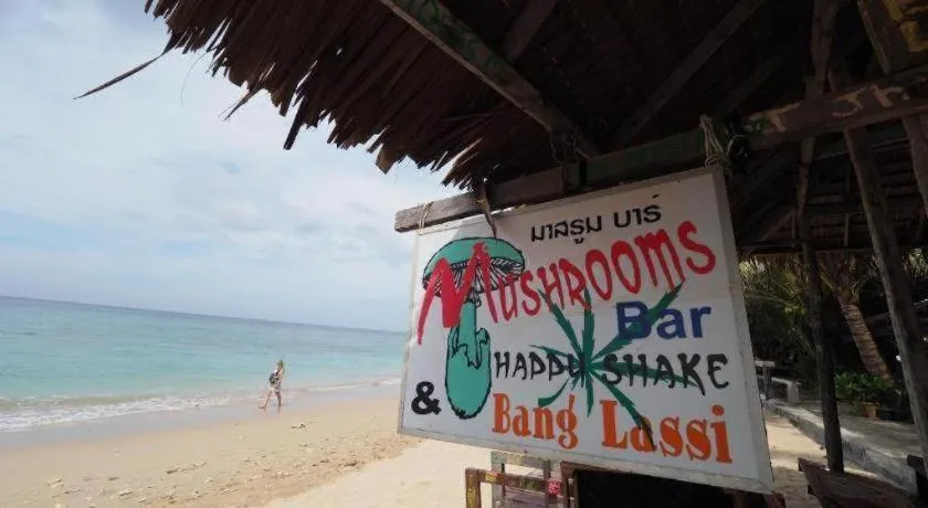 Lanta Darawadee Resort