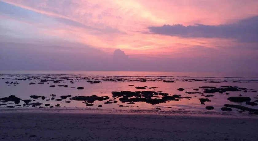 Lanta Darawadee Resort