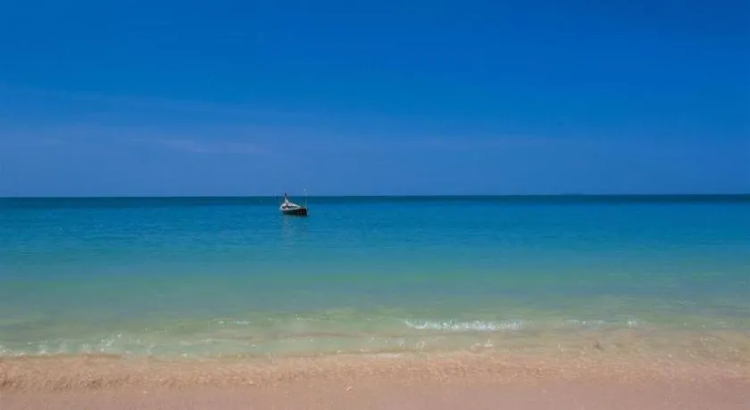 Lanta Darawadee Resort