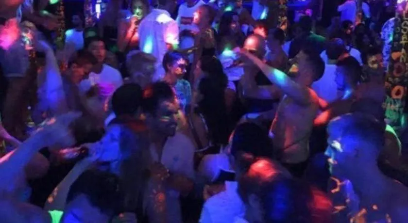 Lanta Darawadee Resort