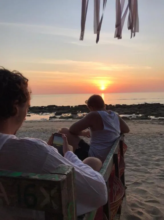 Lanta Darawadee Resort