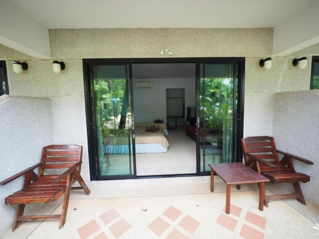 Lanta Darawadee Resort