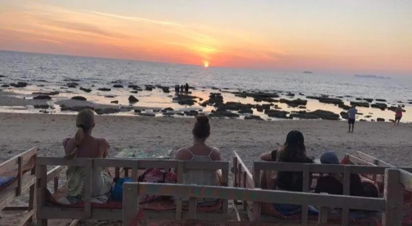 Lanta Darawadee Resort