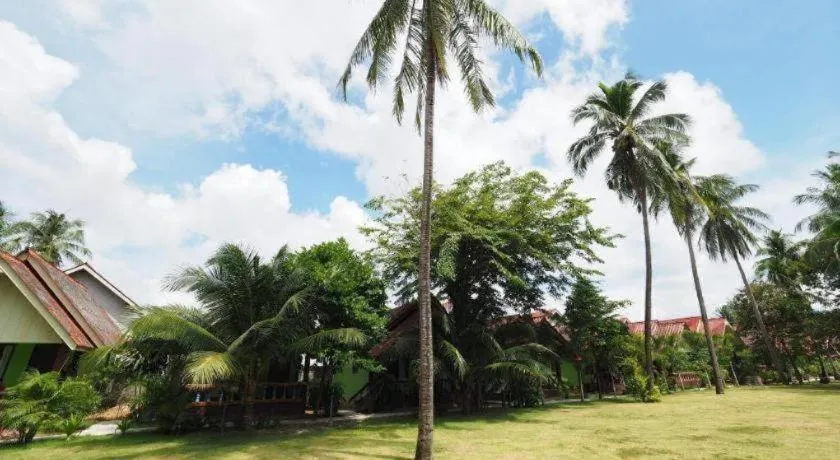 Lanta Darawadee Resort