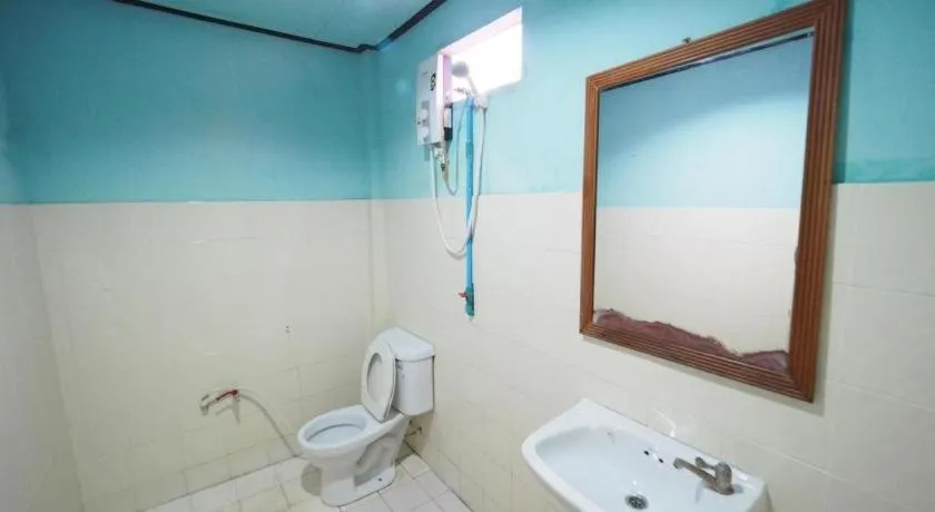 Lanta Darawadee Resort