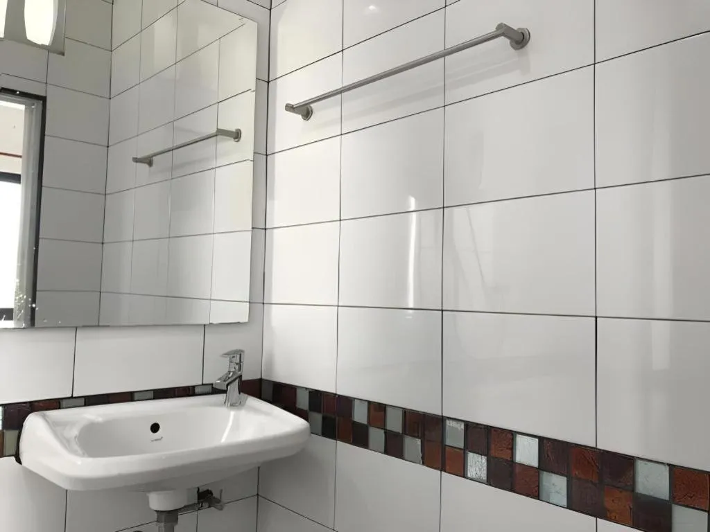 The Color Express Hotel