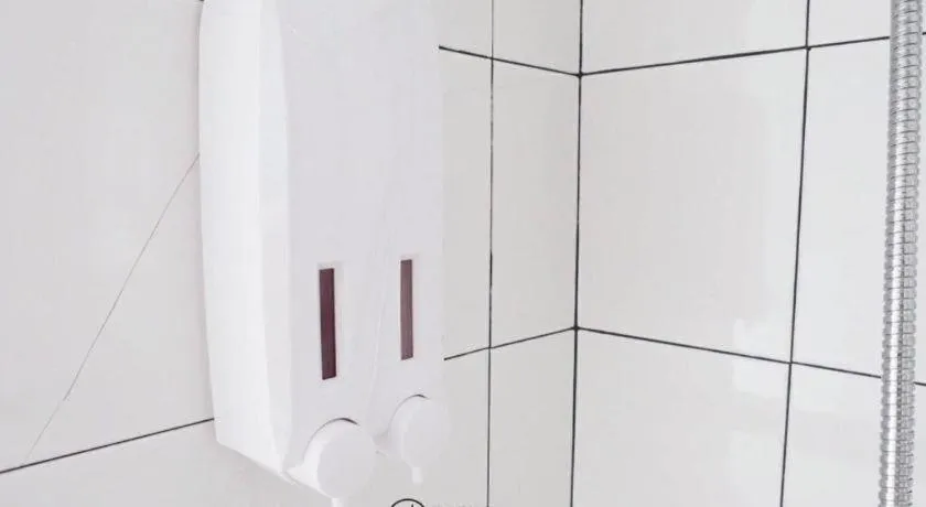 The Color Express Hotel