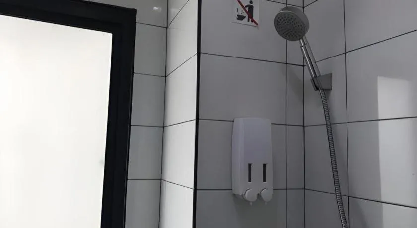 The Color Express Hotel