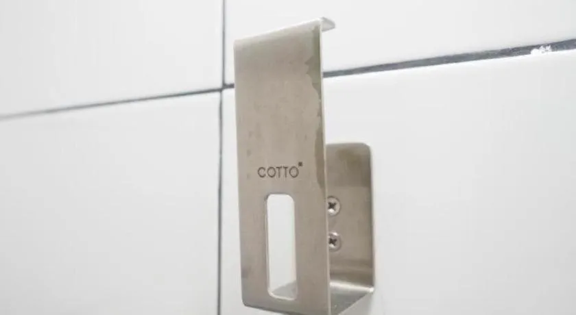 The Color Express Hotel