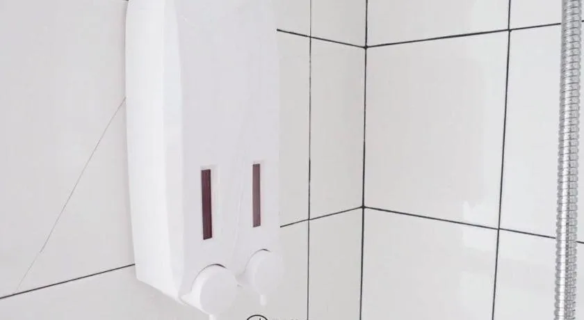 The Color Express Hotel