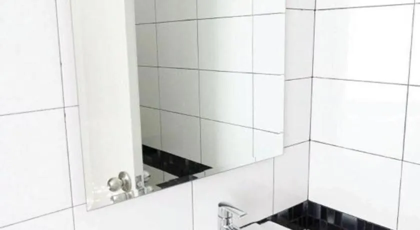 The Color Express Hotel