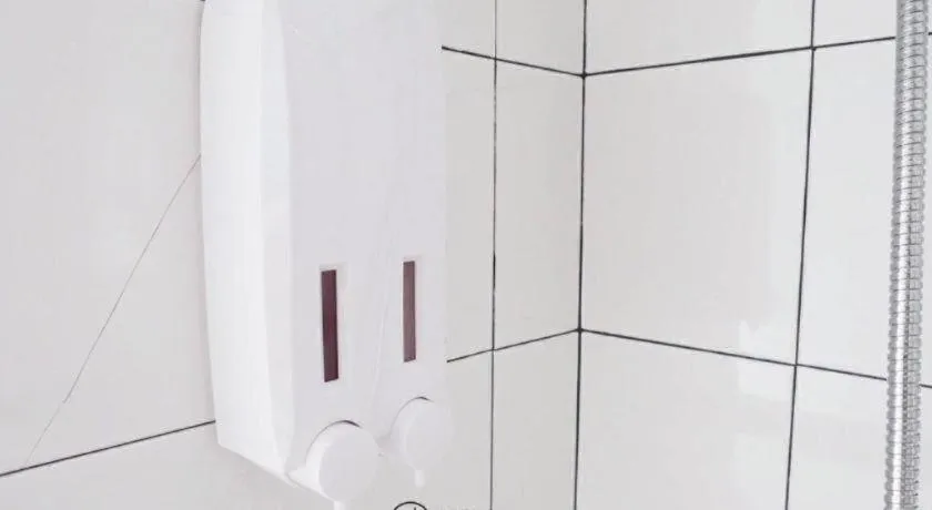 The Color Express Hotel