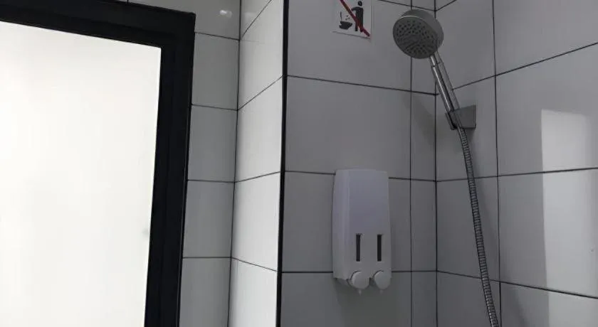 The Color Express Hotel