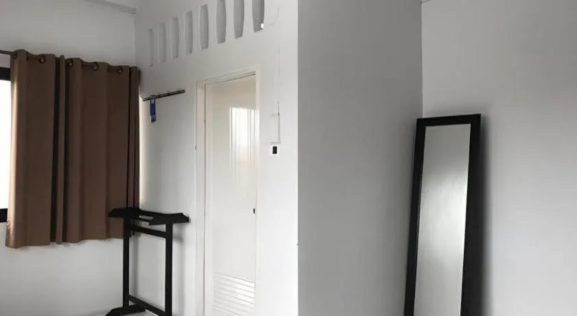 The Color Express Hotel