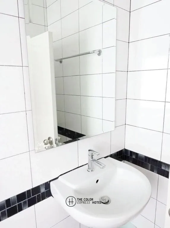 The Color Express Hotel