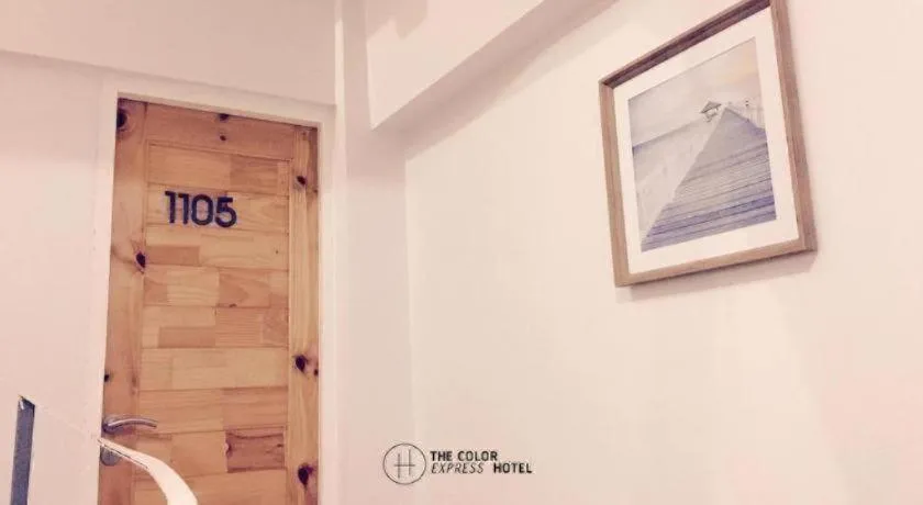 The Color Express Hotel