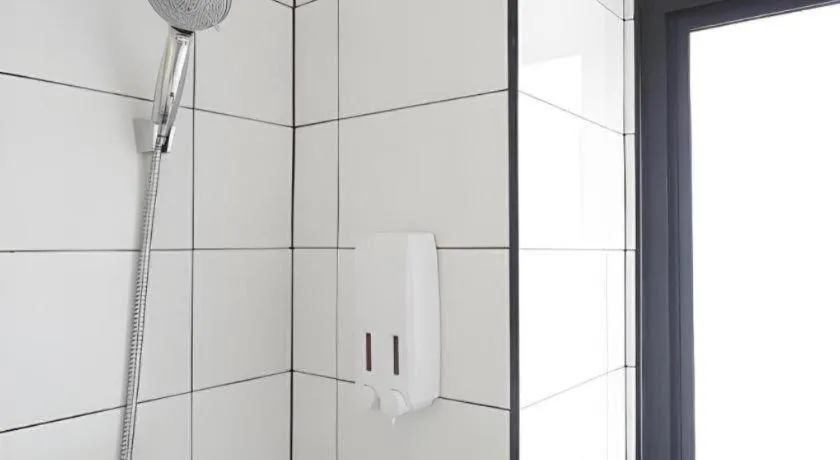 The Color Express Hotel