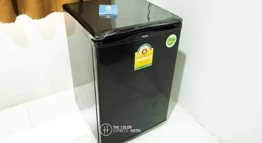 The Color Express Hotel