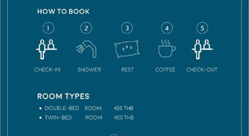 The Color Express Hotel