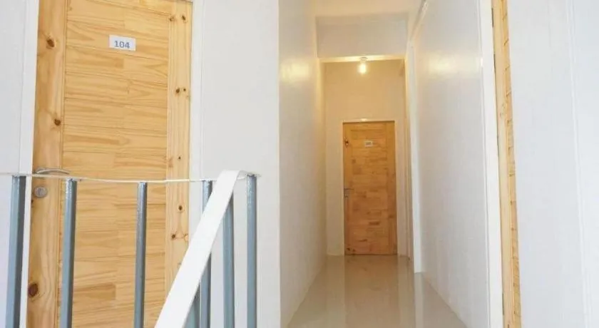 The Color Express Hotel