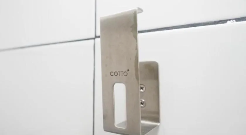 The Color Express Hotel