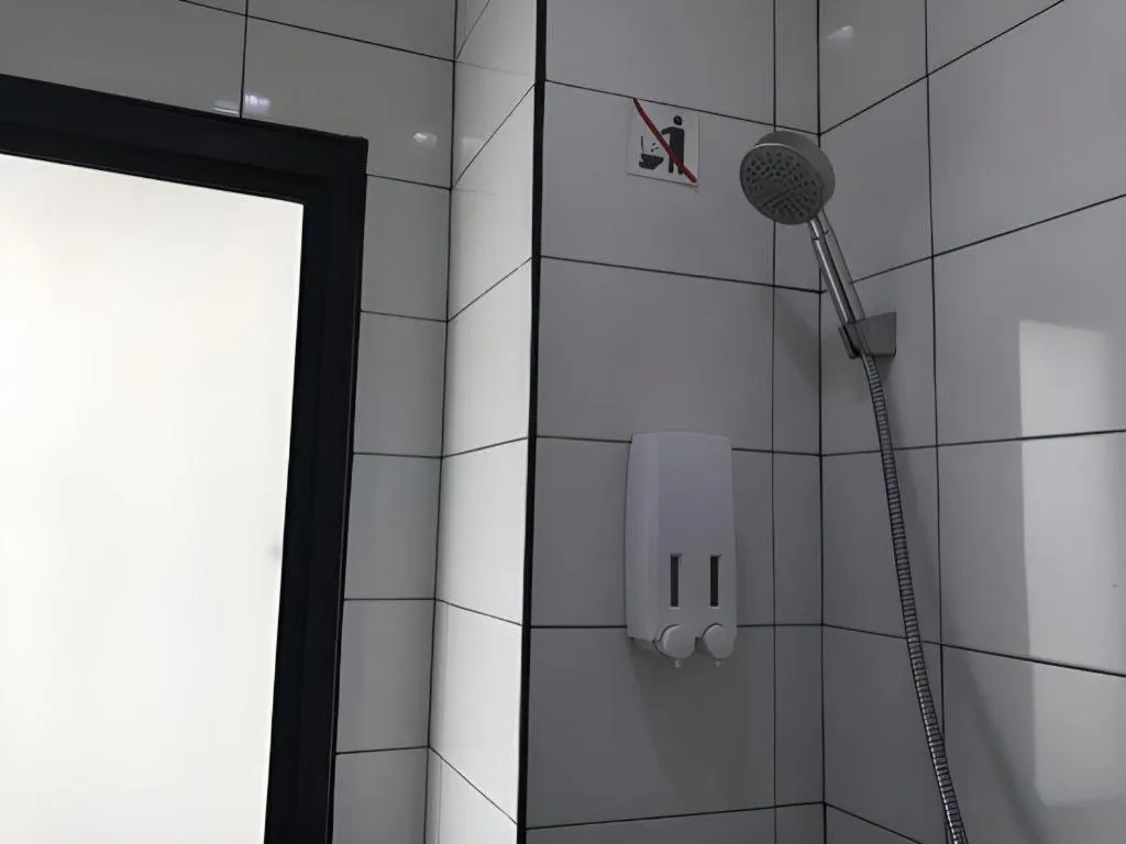 The Color Express Hotel