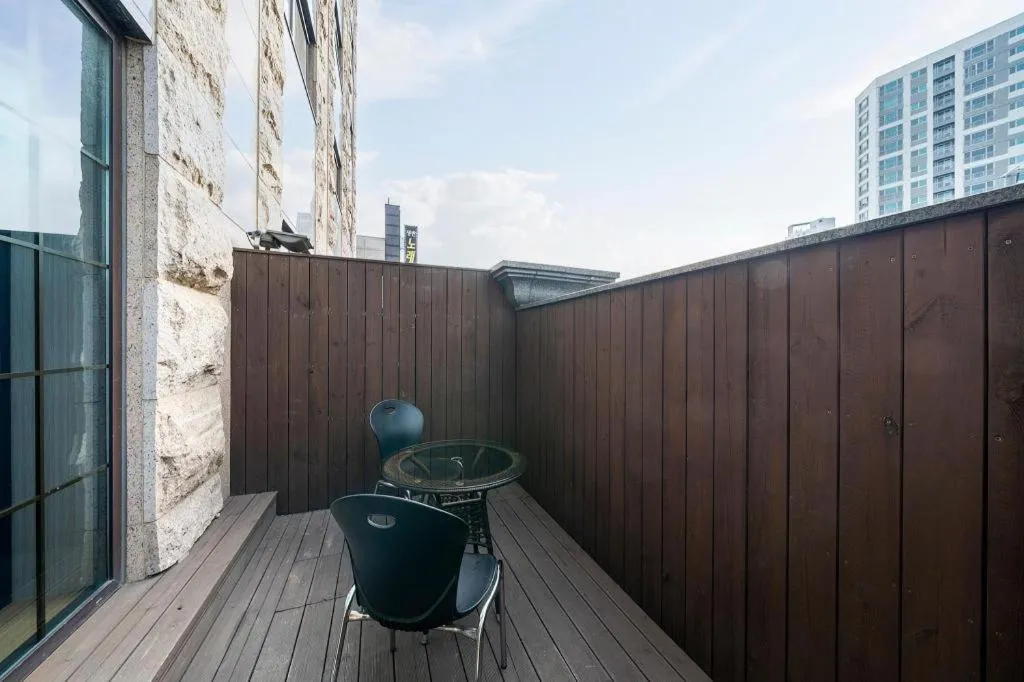 Business Design Hotel LUV