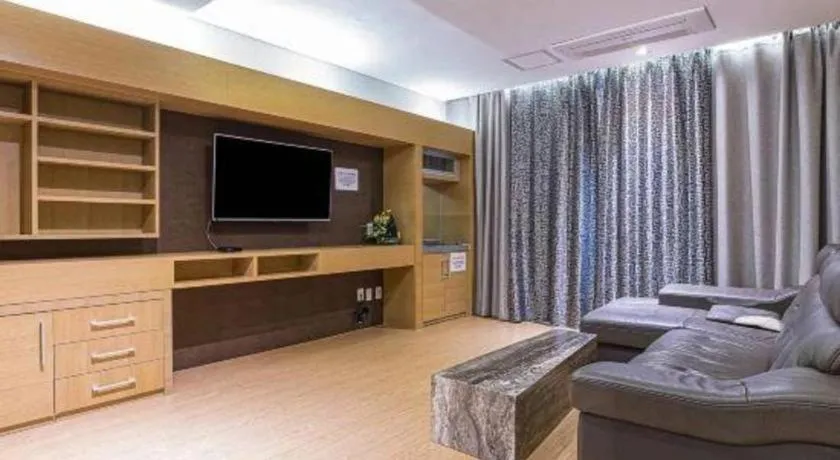 Business Design Hotel LUV