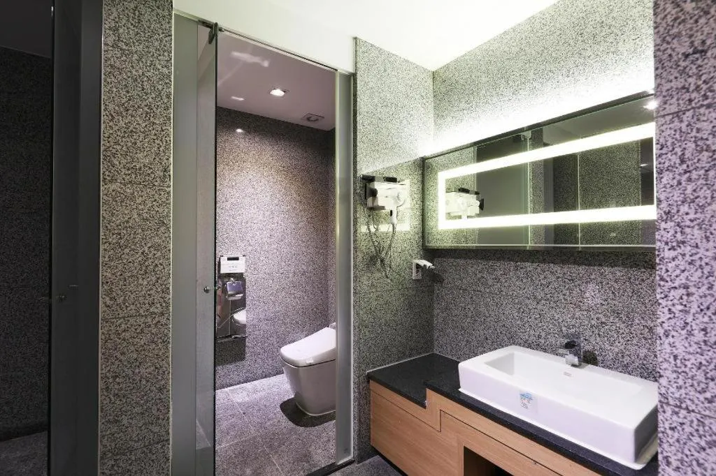 Business Design Hotel LUV