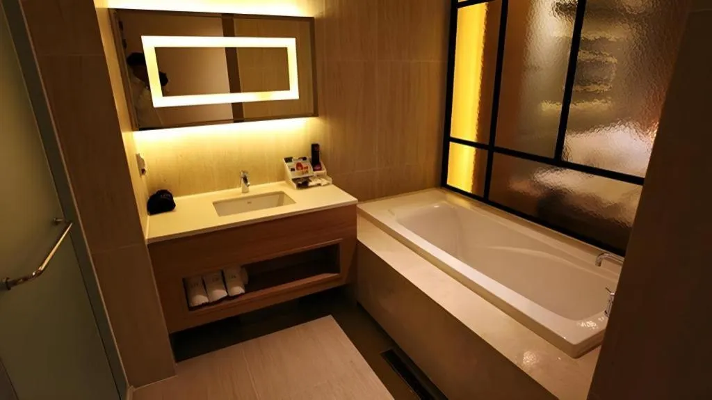 Business Design Hotel LUV