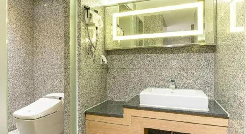 Business Design Hotel LUV