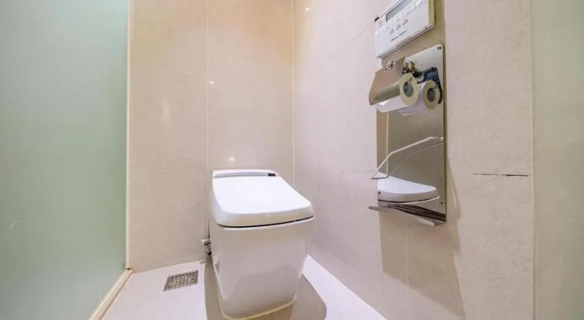 Business Design Hotel LUV