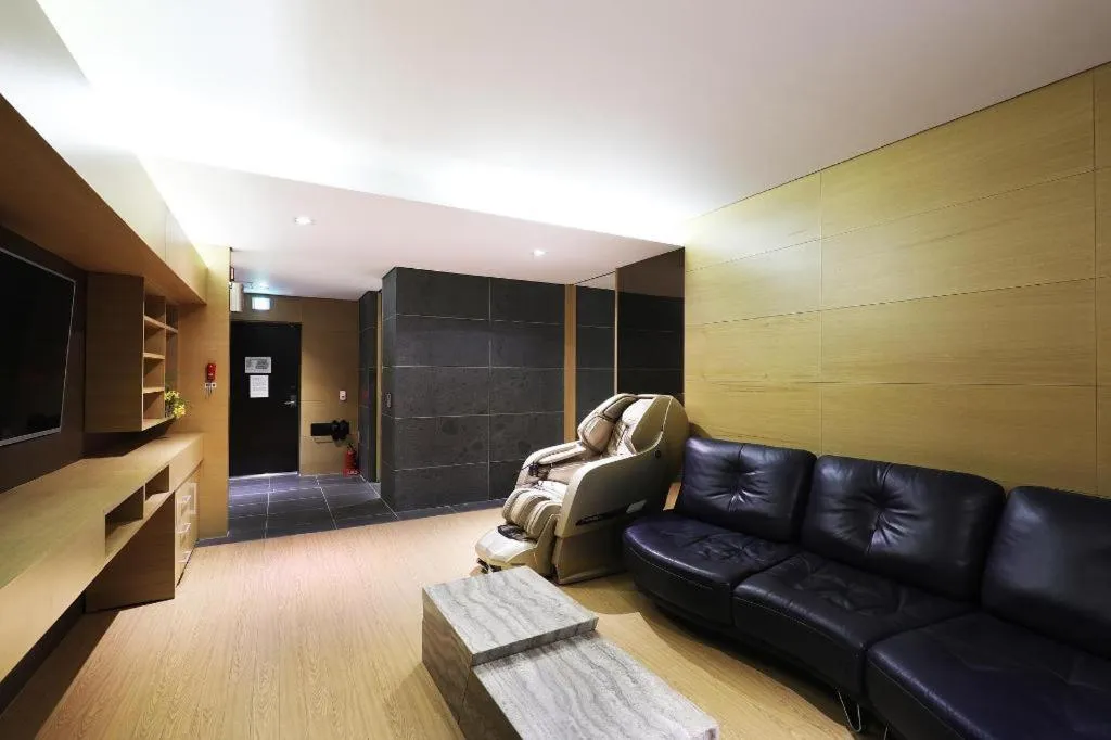 Business Design Hotel LUV