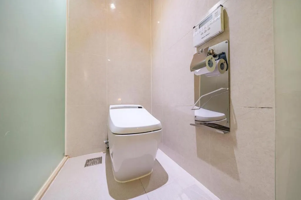 Business Design Hotel LUV