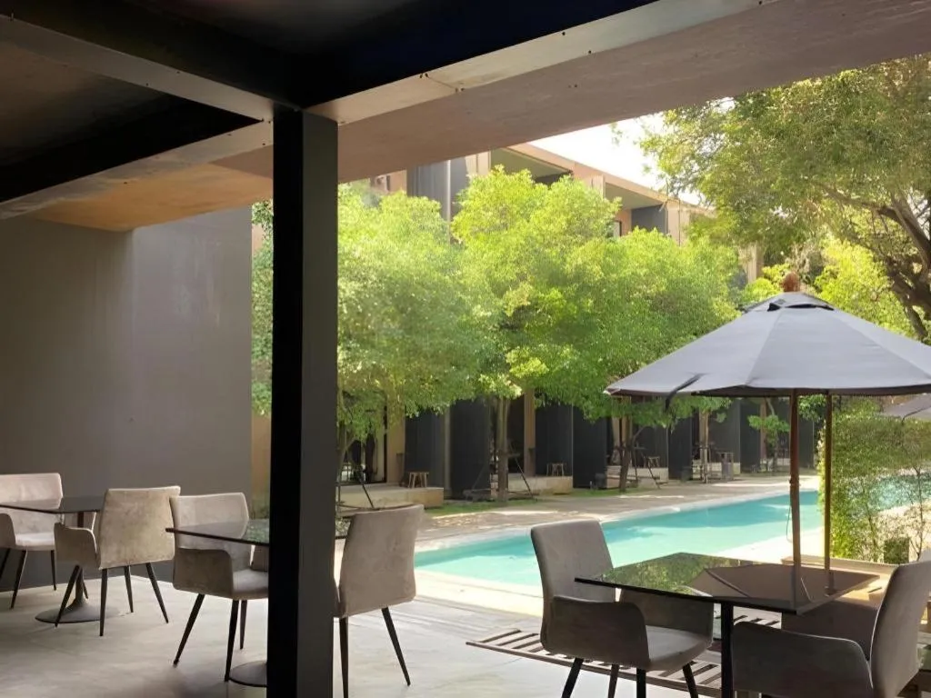 Monaz River Kwai Kanchanaburi