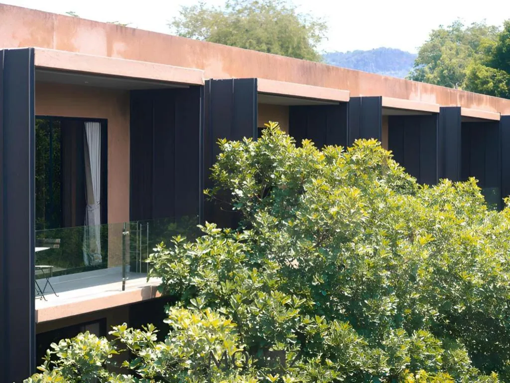 Monaz River Kwai Kanchanaburi