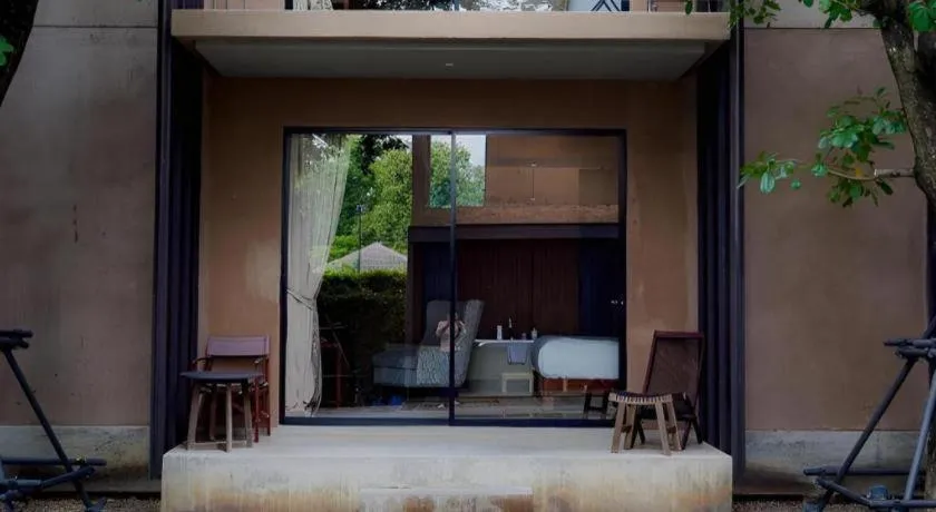 Monaz River Kwai Kanchanaburi