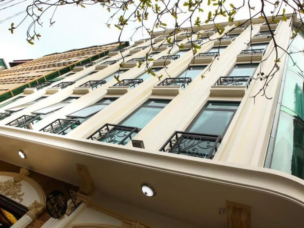 A1 Hill Hanoi Hotel