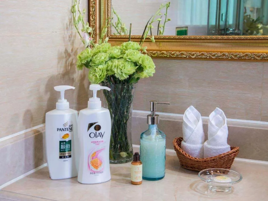 Vienna Hotel Guangzhou Panyu Shiqiao Center Branch