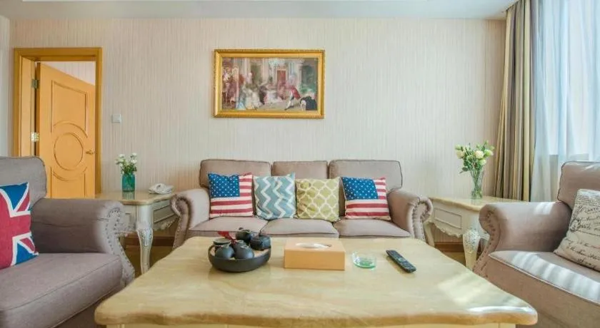 Vienna Hotel Guangzhou Panyu Shiqiao Center Branch