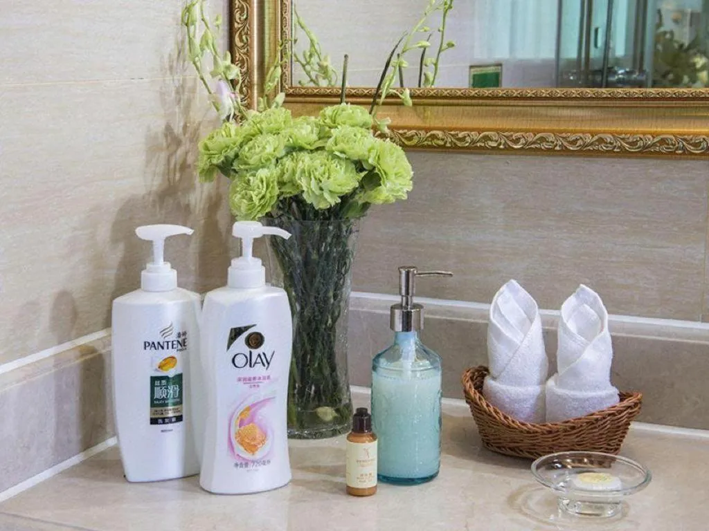 Vienna Hotel Guangzhou Panyu Shiqiao Center Branch