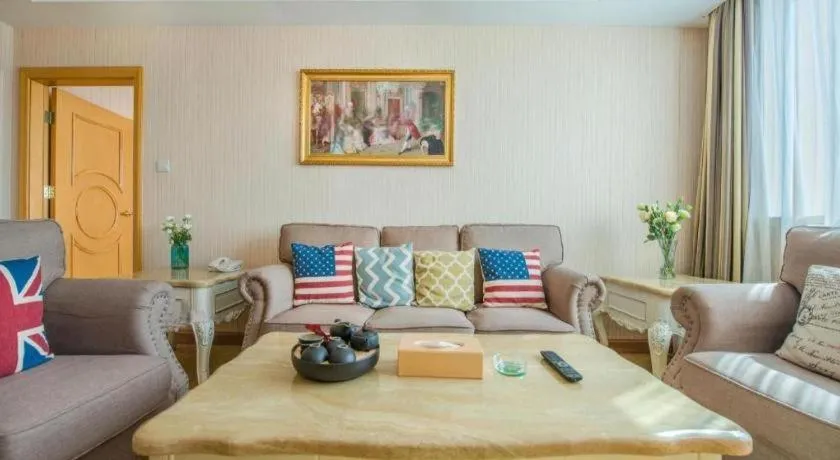 Vienna Hotel Guangzhou Panyu Shiqiao Center Branch