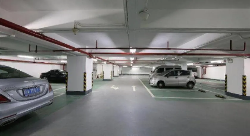 Vienna Hotel Guangzhou Panyu Shiqiao Center Branch