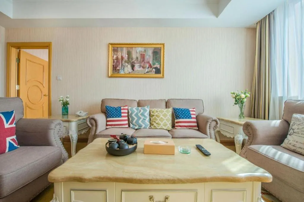 Vienna Hotel Guangzhou Panyu Shiqiao Center Branch