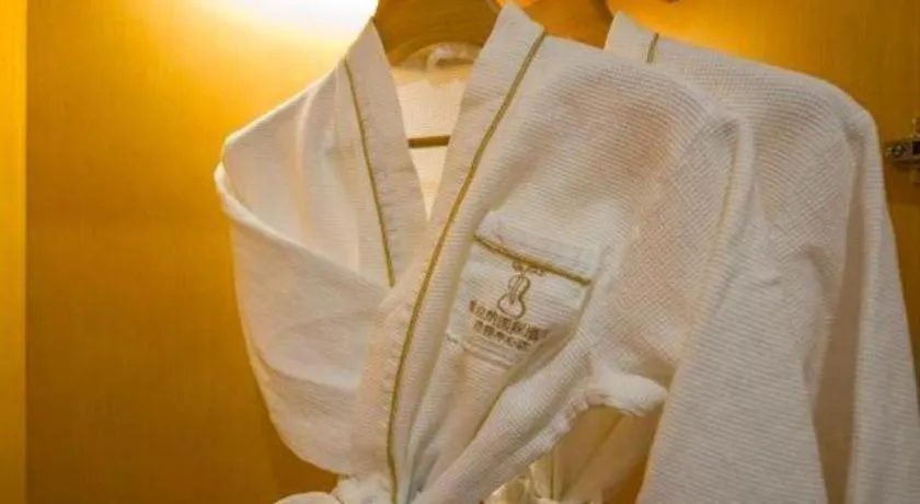 Vienna Hotel Guangzhou Panyu Shiqiao Center Branch